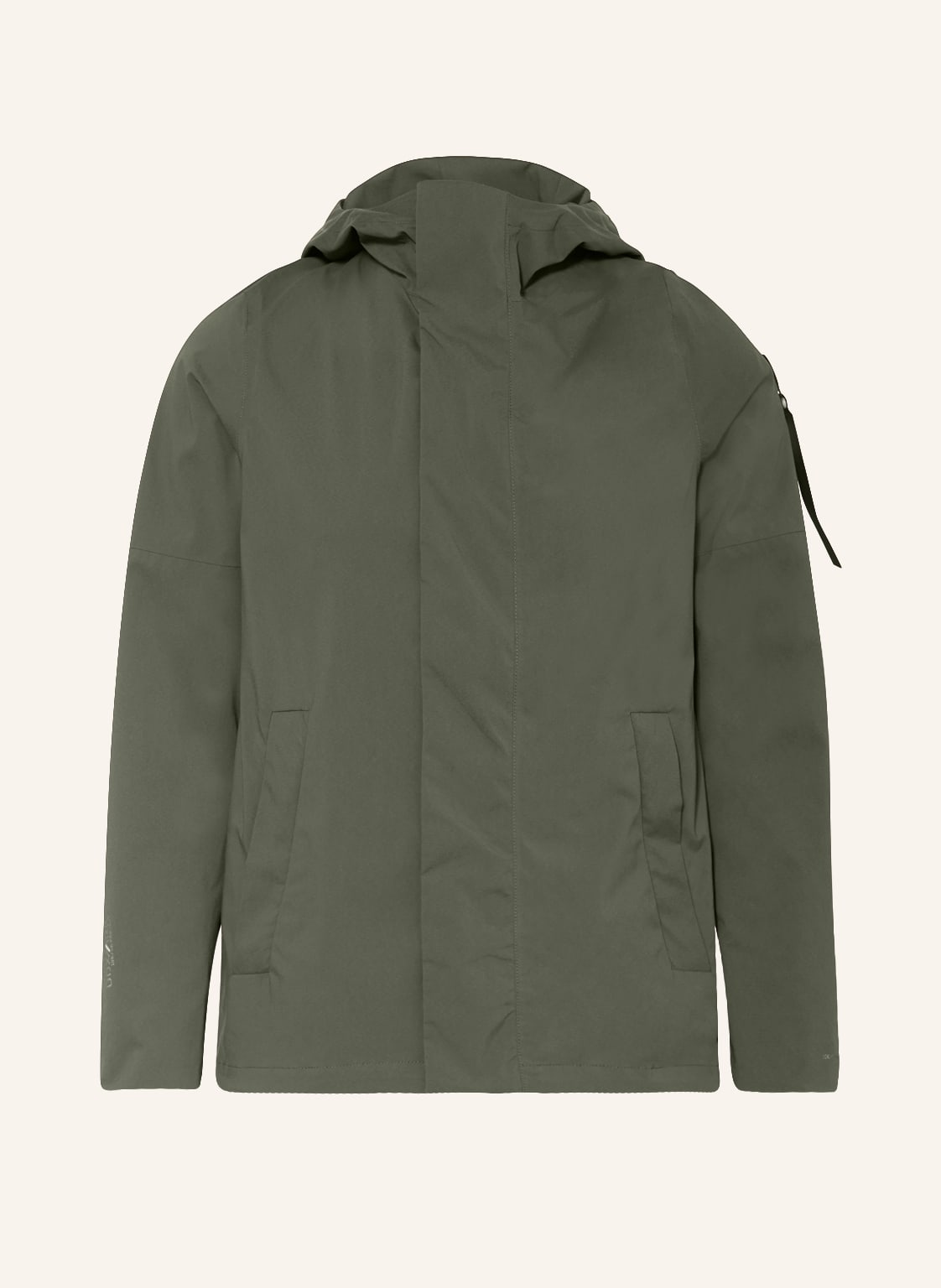 Image of G.I.G.A. Dx By Killtec Funktionsjacke Gs 147 gruen