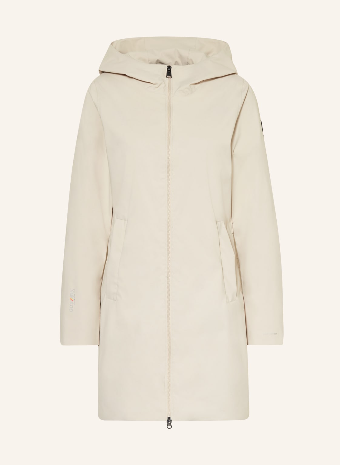 Image of G.I.G.A. Dx By Killtec Funktionsjacke Gs 154 braun