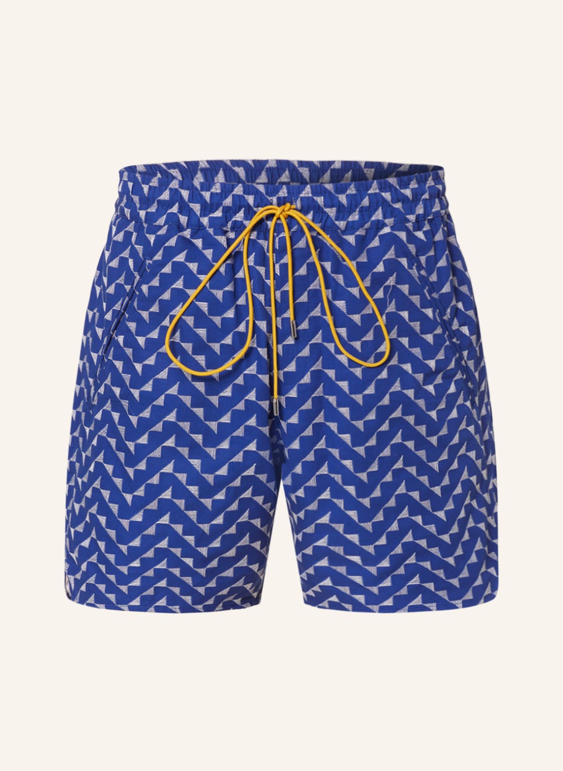 Image of Rhude Shorts blau