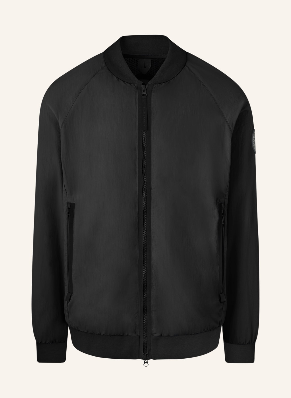 Image of Canada Goose Blouson Faber schwarz