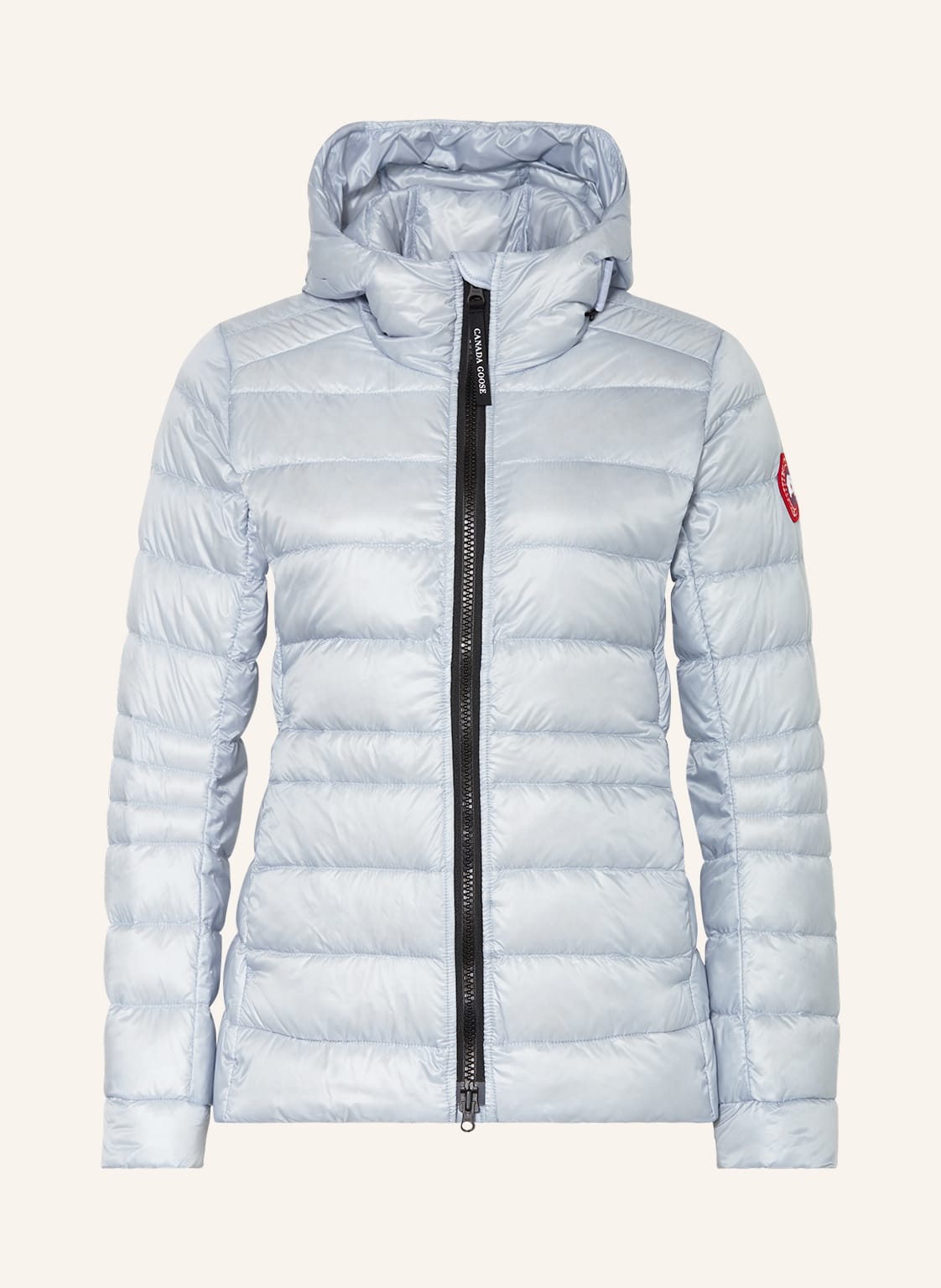 Image of Canada Goose Daunenjacke Cypress blau