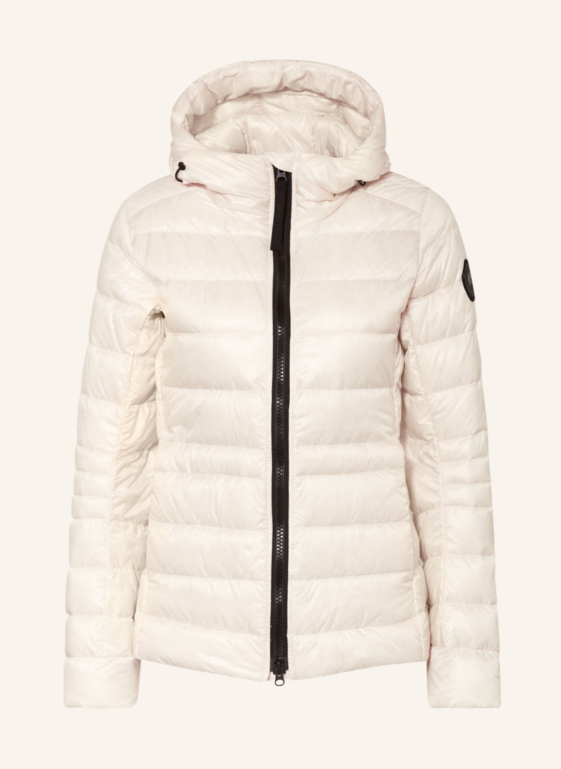 Image of Canada Goose Lightweight-Daunenjacke Cypress beige