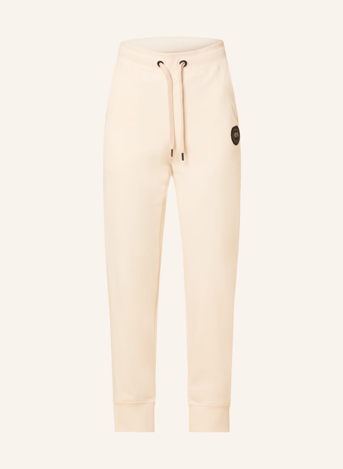 Image of Canada Goose Sweatpants beige