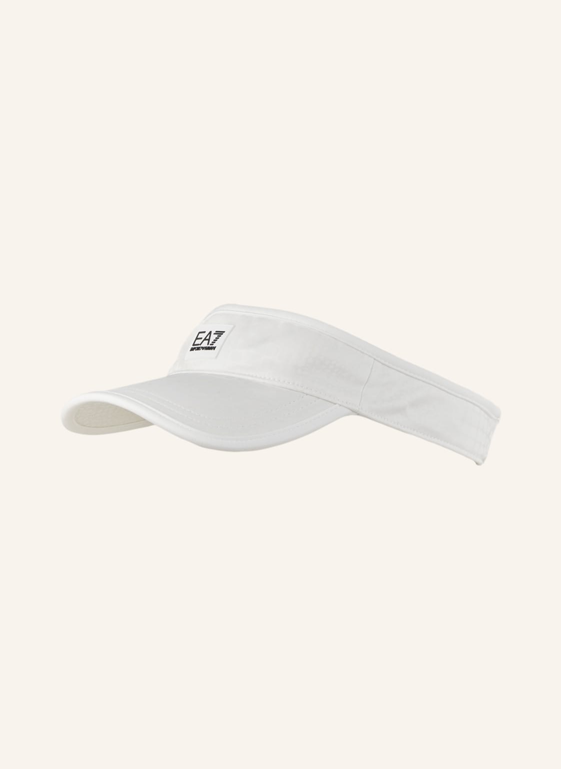 Image of ea7 Emporio Armani Visor-Cap Tennis Pro weiss