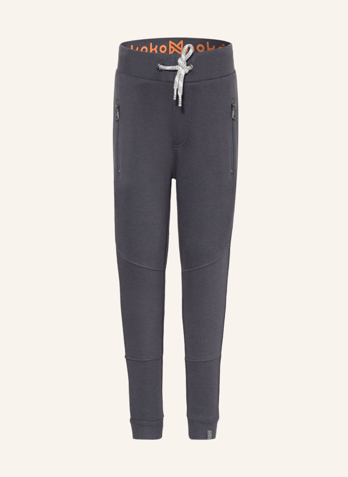 Image of Koko Noko Sweatpants grau