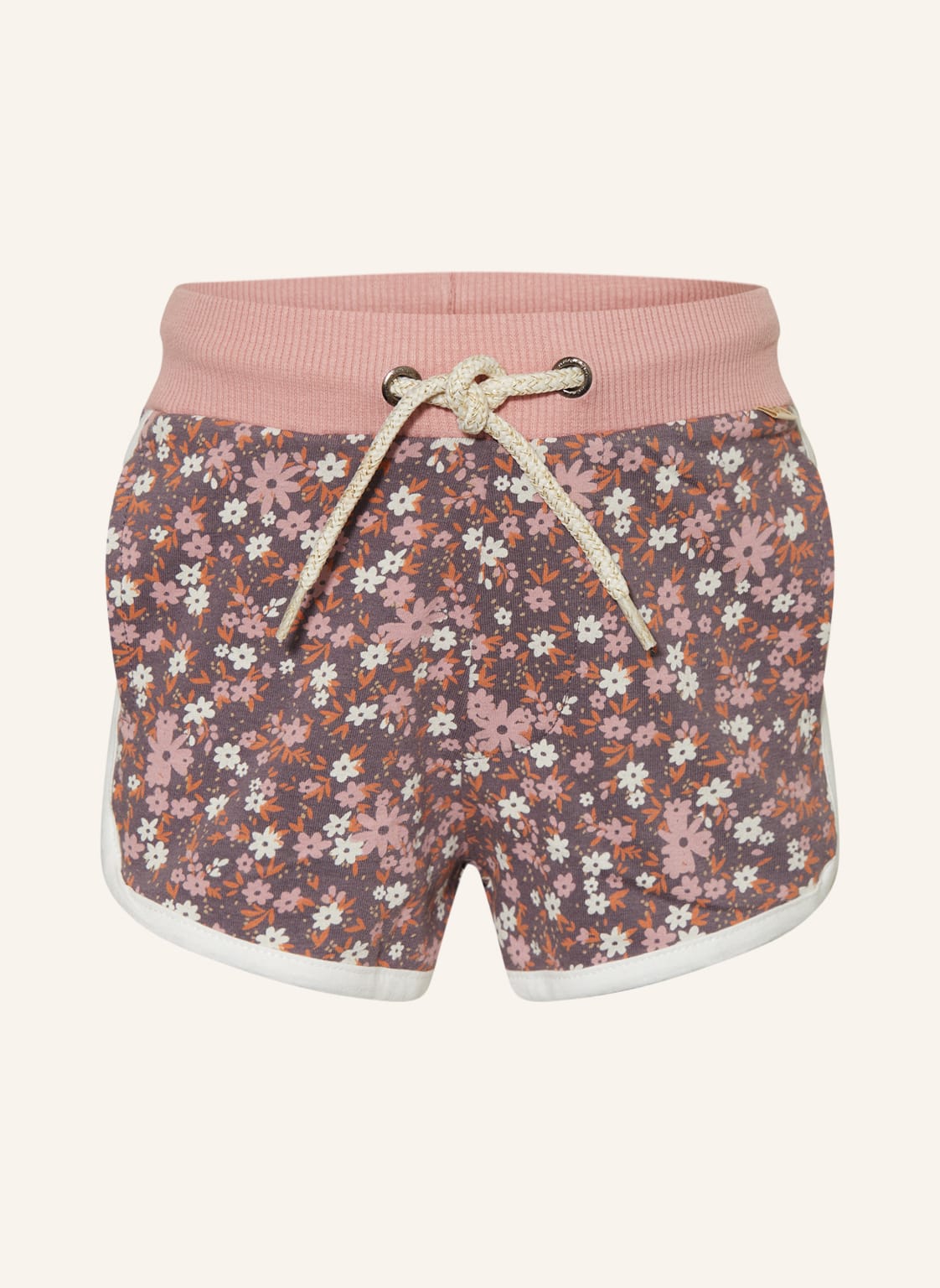 Image of Koko Noko Jerseyshorts rosa