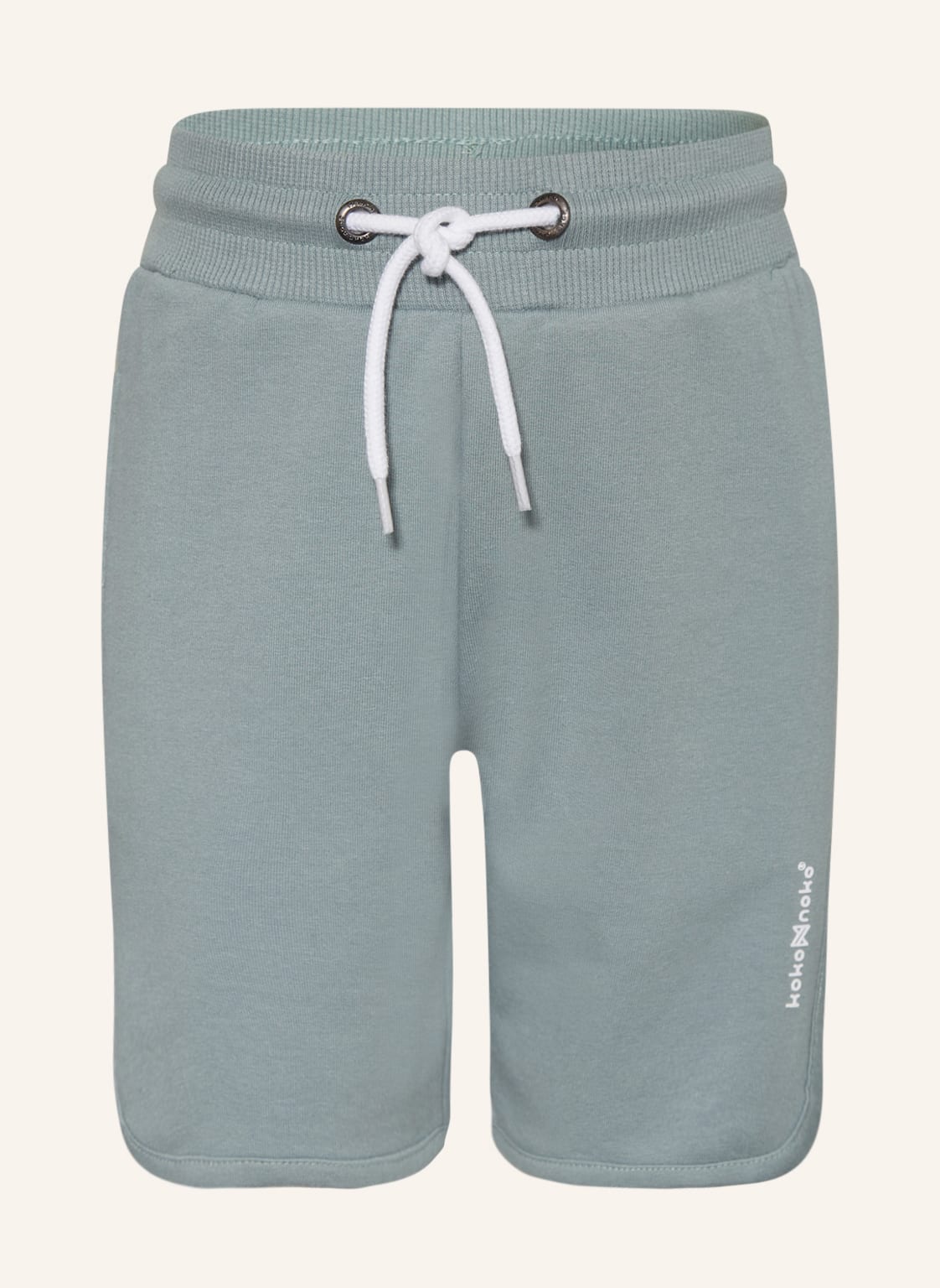 Image of Koko Noko Sweatshorts blau