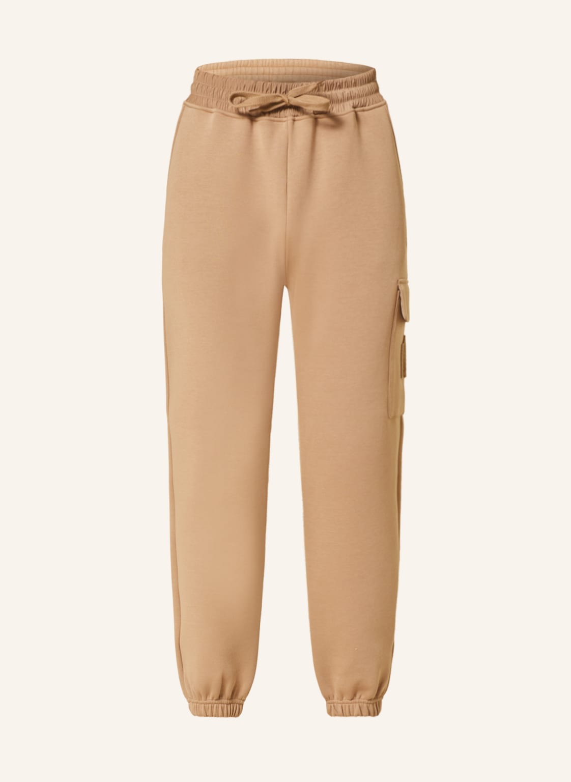 Image of Mackage Cargo-Sweatpants Marvin braun