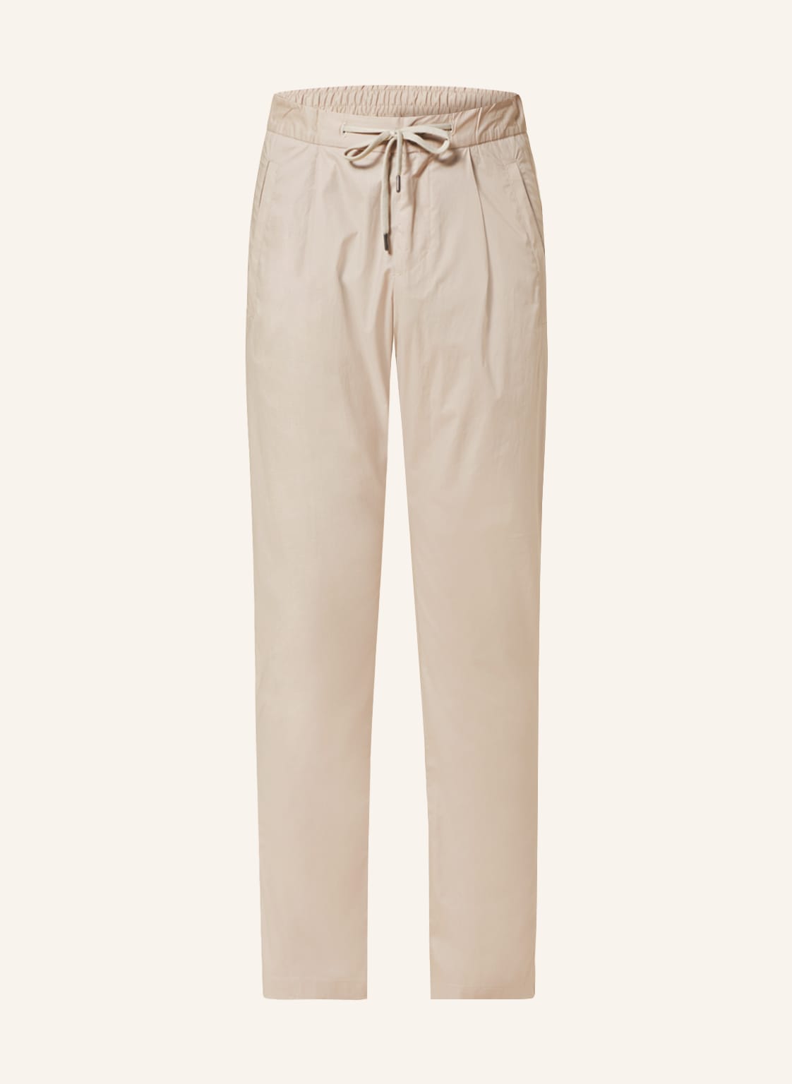 Image of Herno Chino beige