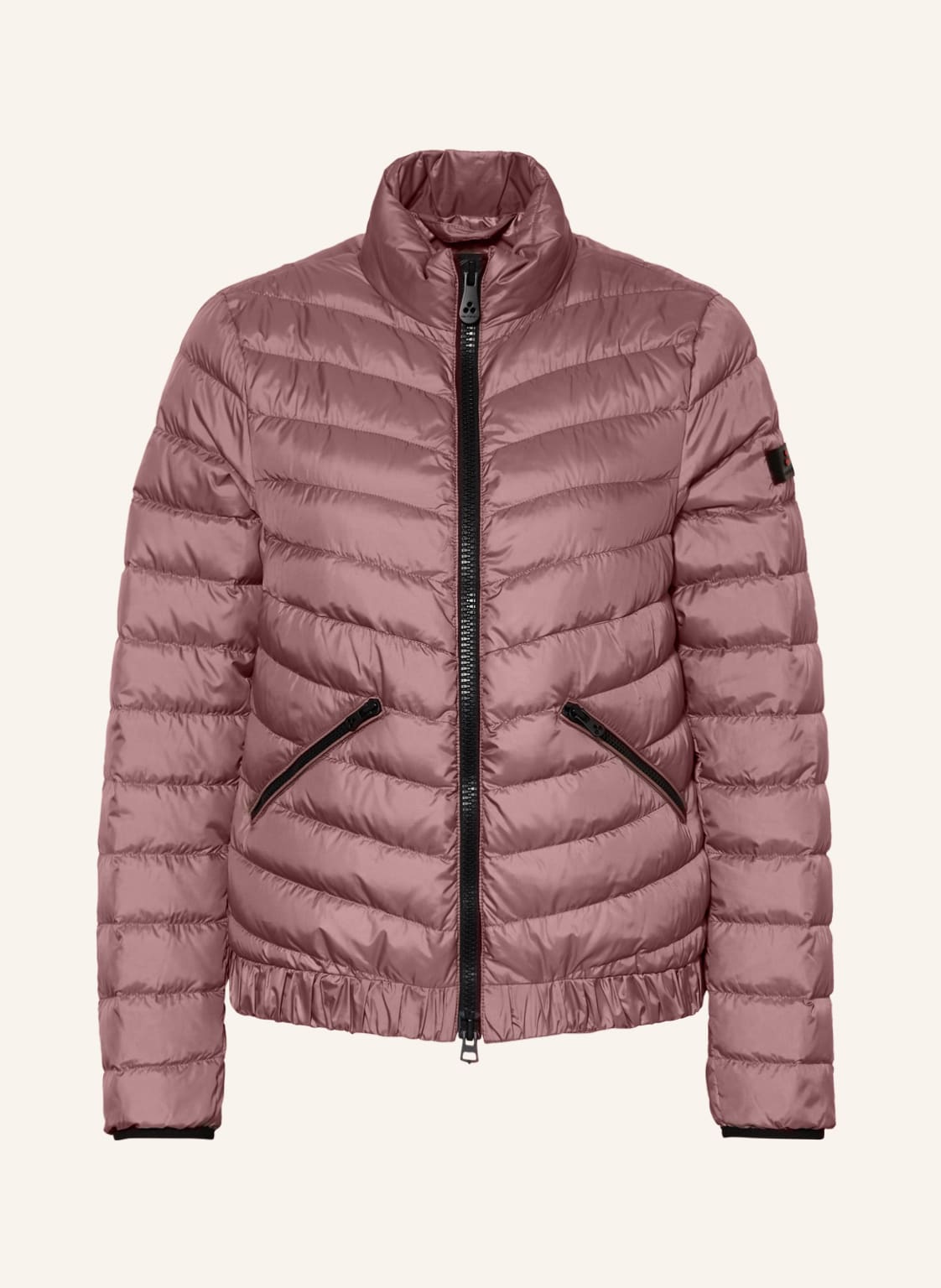 Image of Peuterey Lightweight-Daunenjacke Osiglia rosa