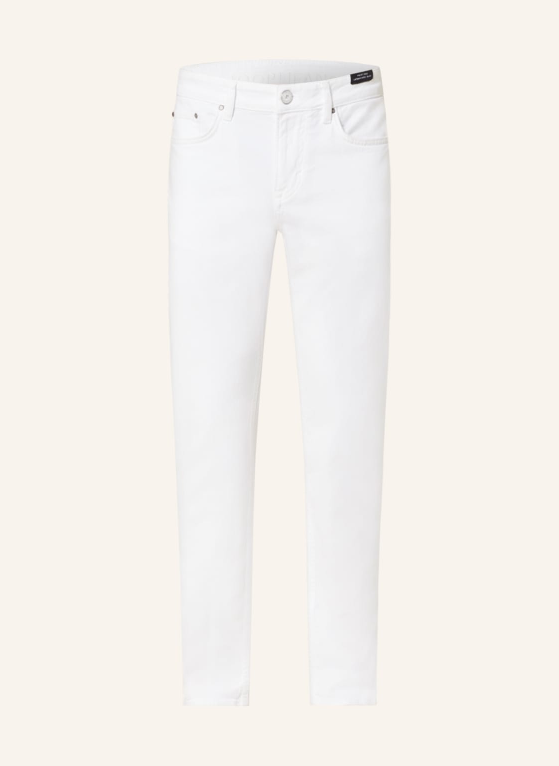 Image of Joop! Jeans Jeans Mitch Modern Fit weiss