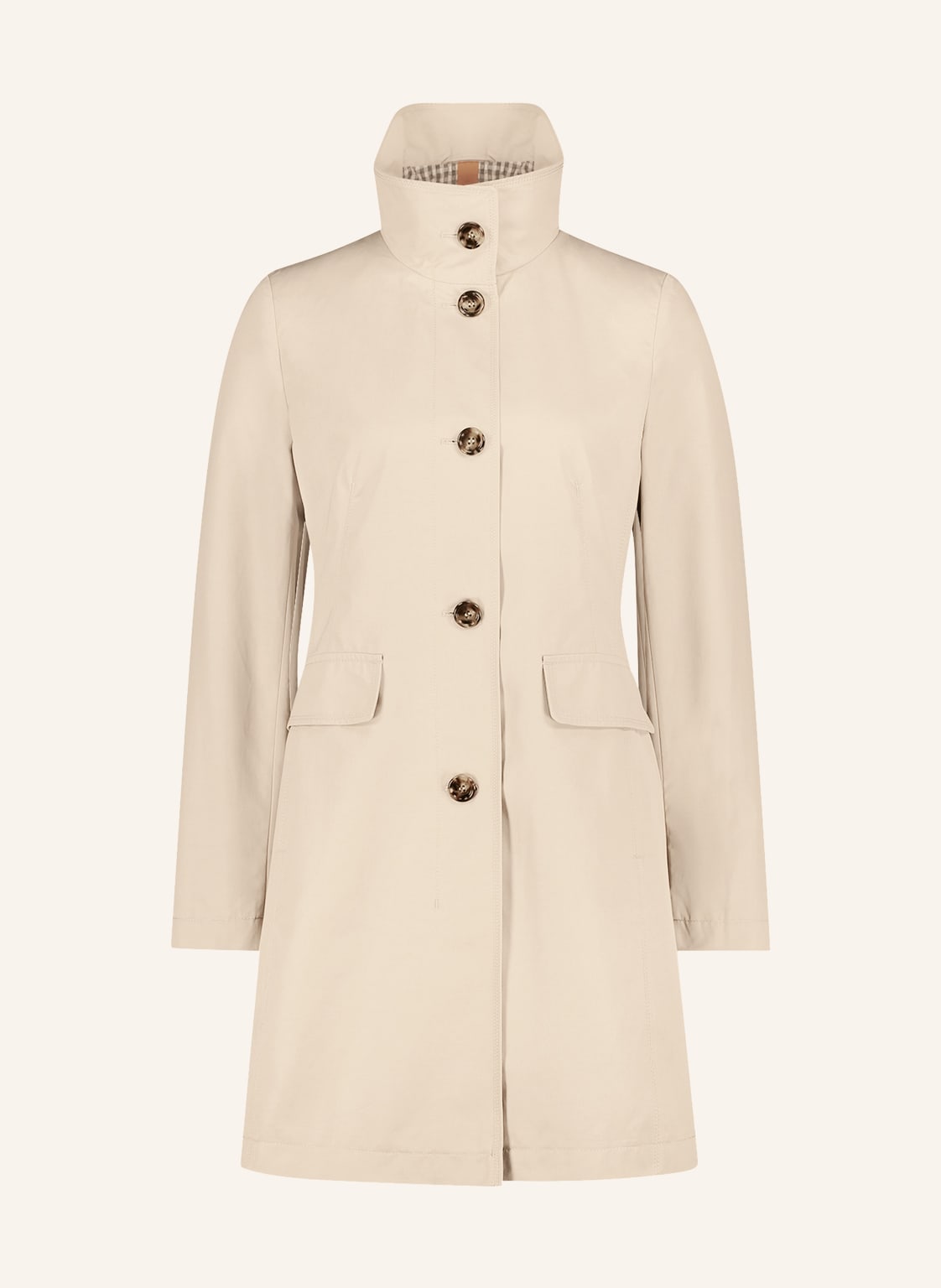 Image of Gil Bret Trenchcoat beige