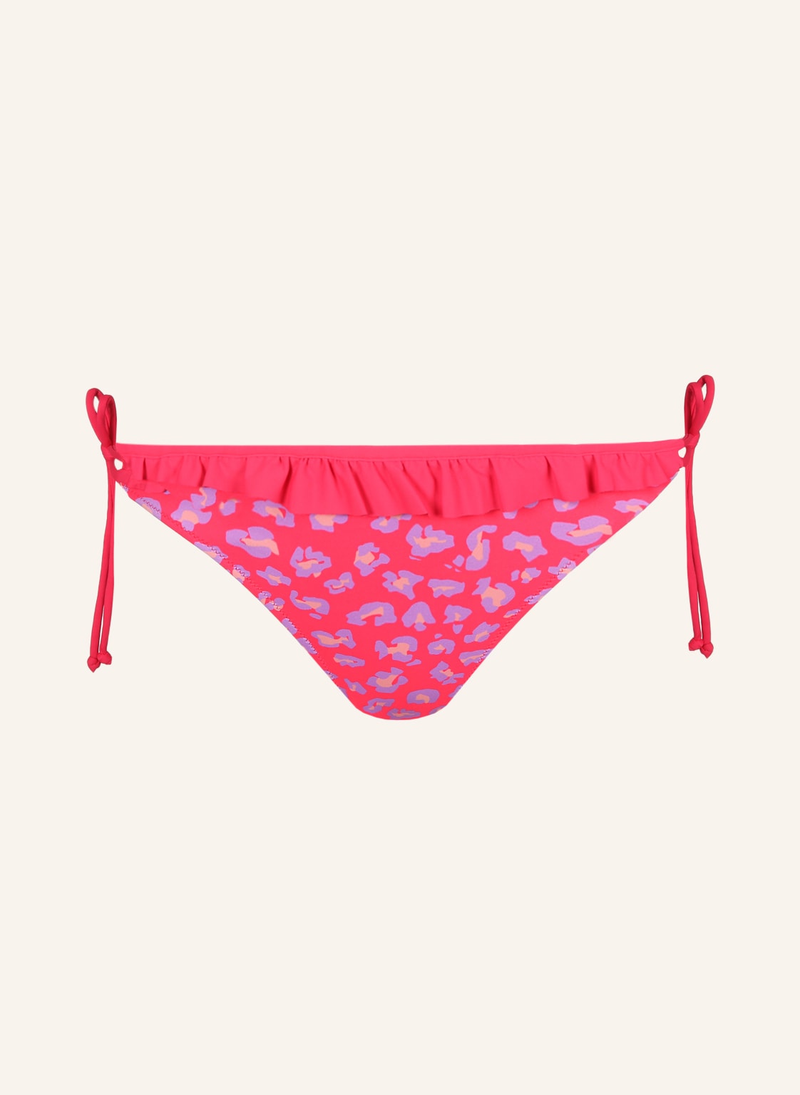 Image of Marie Jo Triangel-Bikini-Hose La Gomera pink