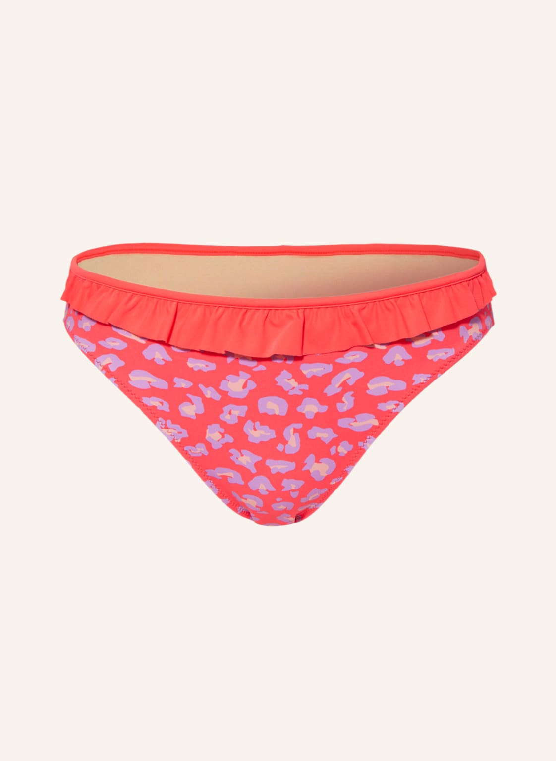 Image of Marie Jo Basic-Bikini-Hose La Gomera pink