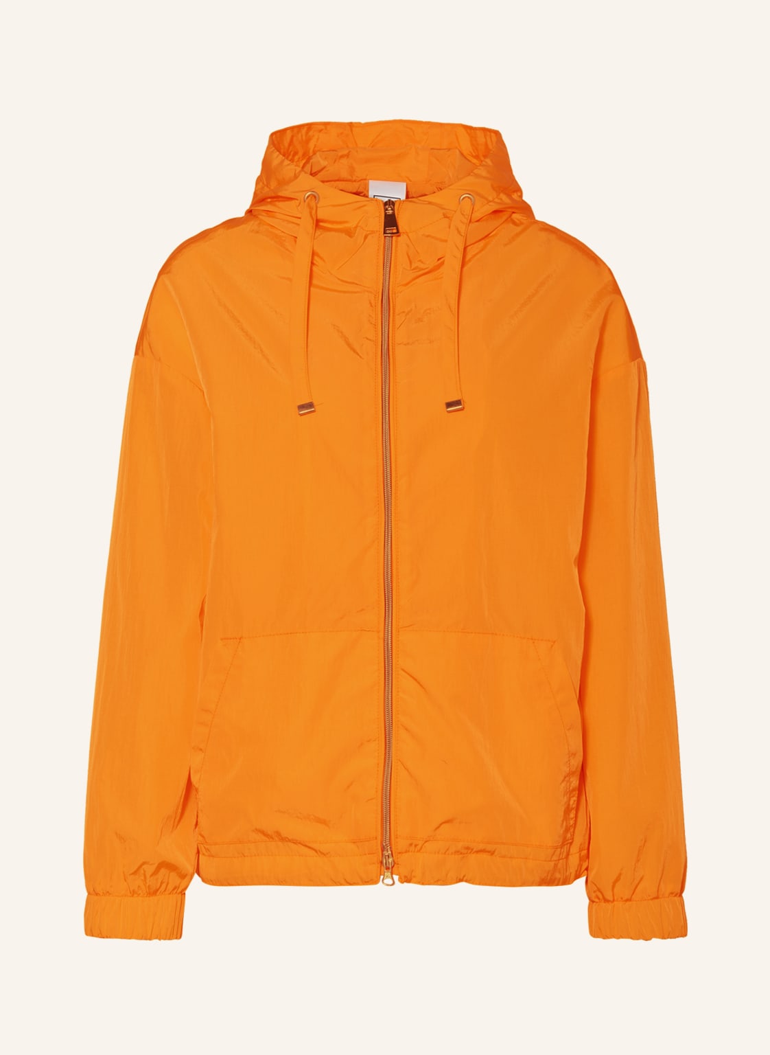 Image of Fuchs Schmitt Jacke orange