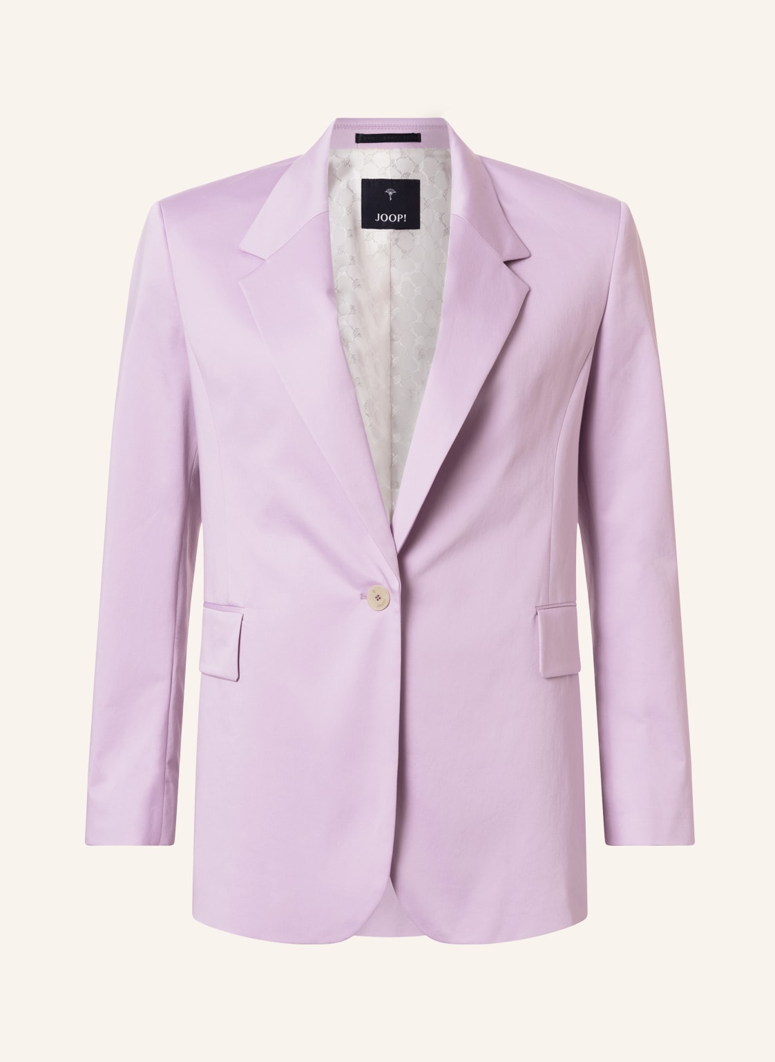 Image of Joop! Blazer violett