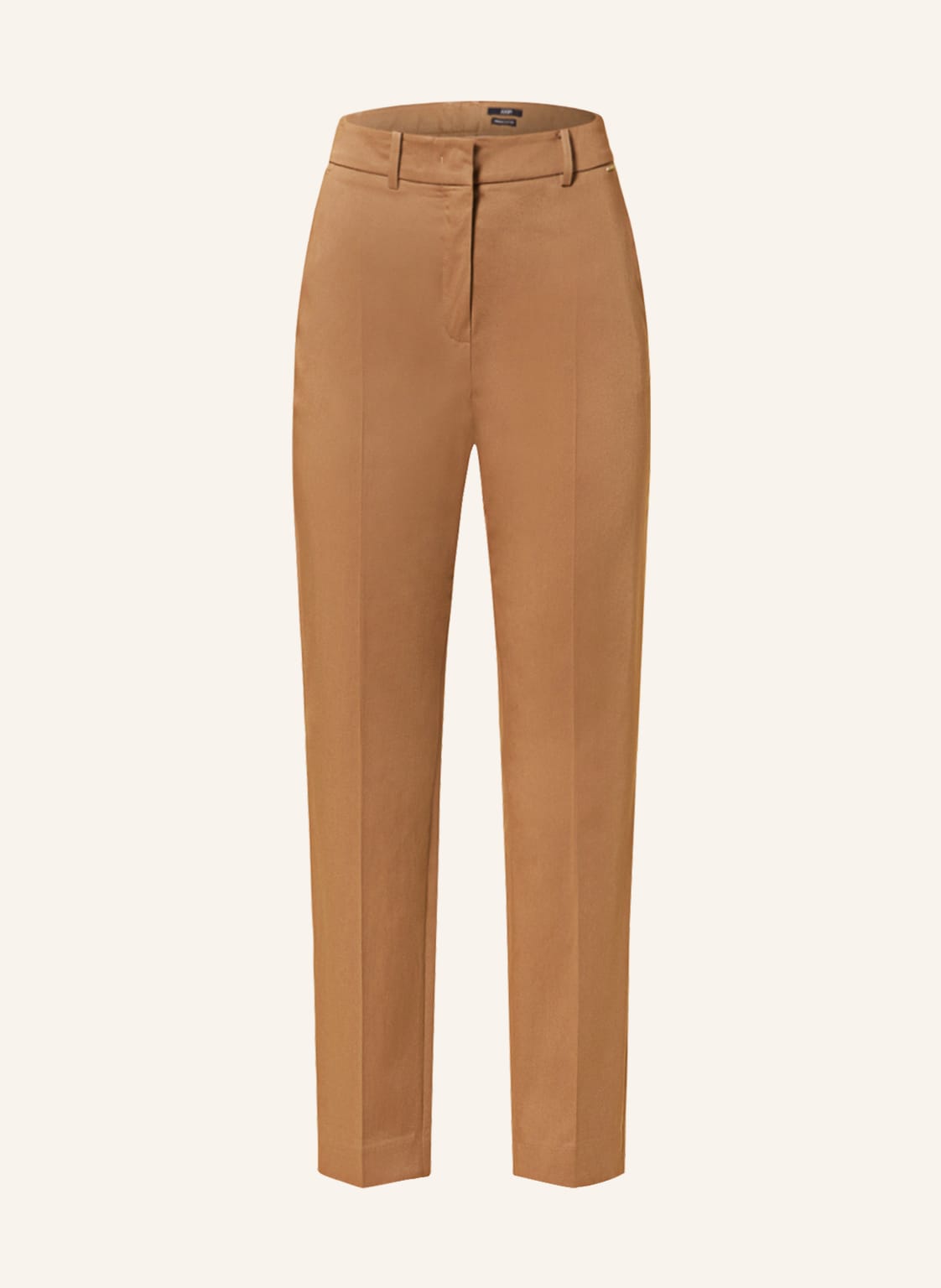 Image of Joop! 7/8-Hose beige
