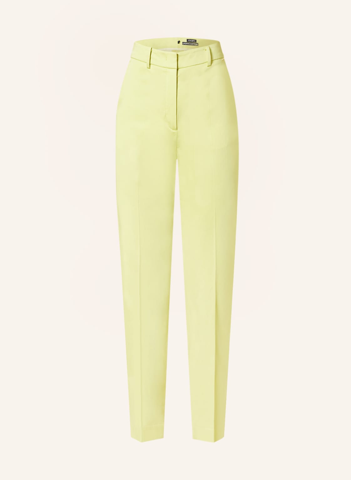 Image of Joop! 7/8-Hose gruen