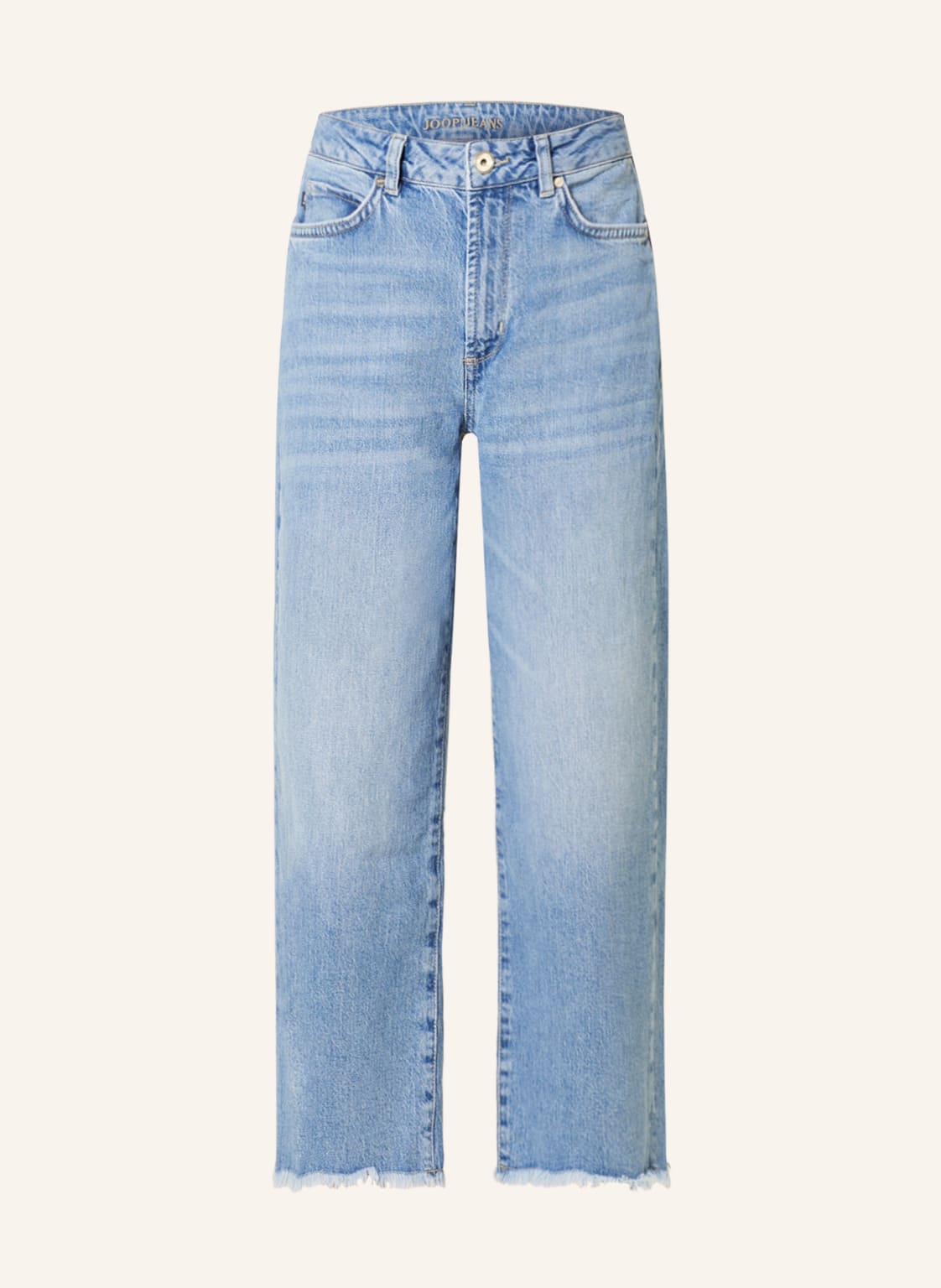 Image of Joop! Straight Jeans blau