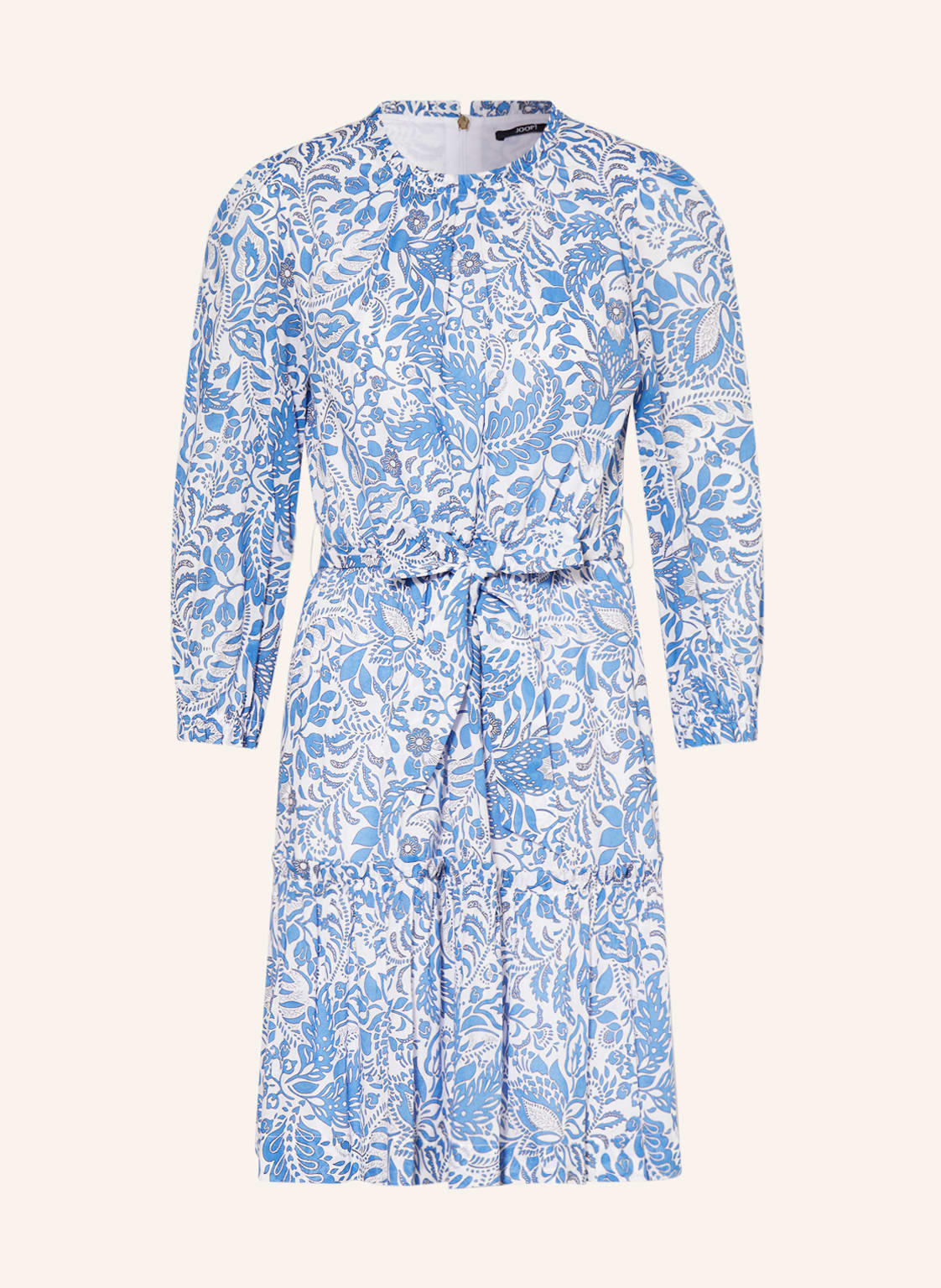 Image of Joop! Kleid blau