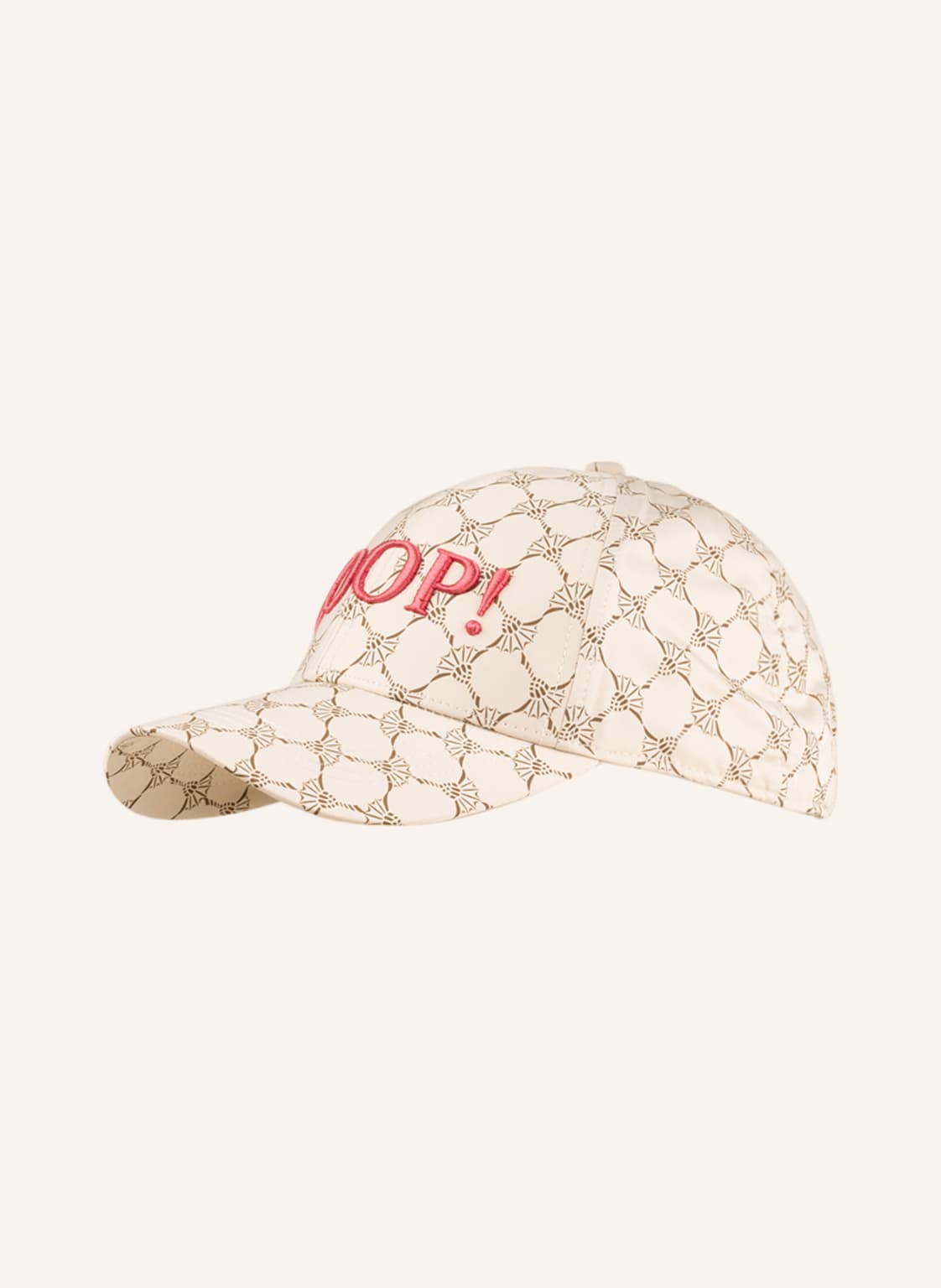 Image of Joop! Cap beige