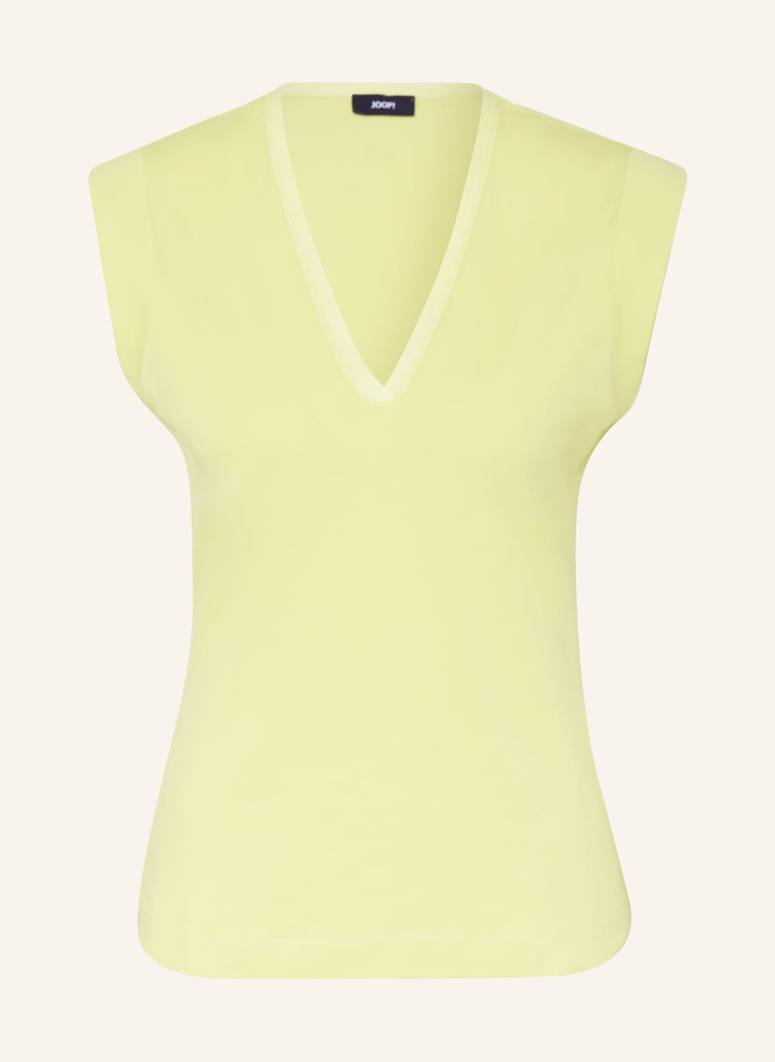 Image of Joop! Top gruen