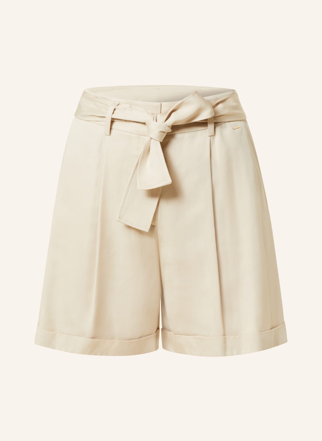 Image of Joop! Shorts beige