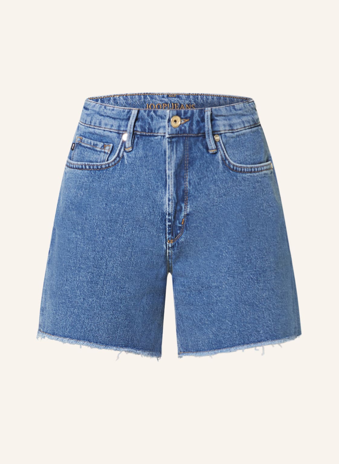 Image of Joop! Jeansshorts blau