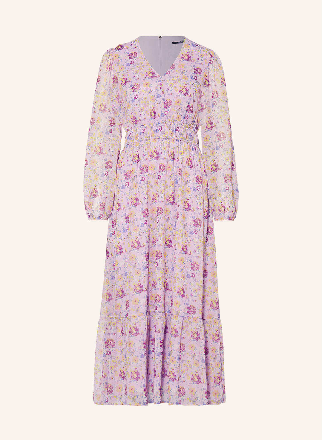 Image of Joop! Kleid violett