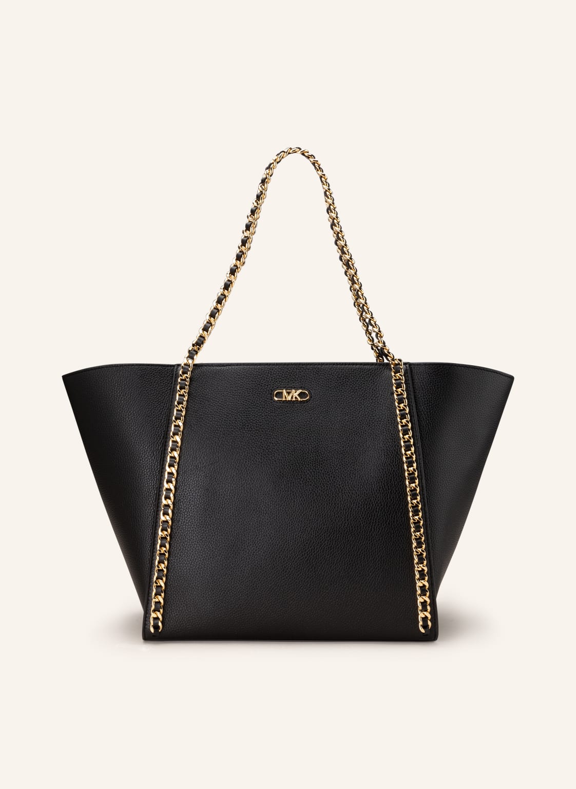 Image of Michael Kors Shopper Westley schwarz