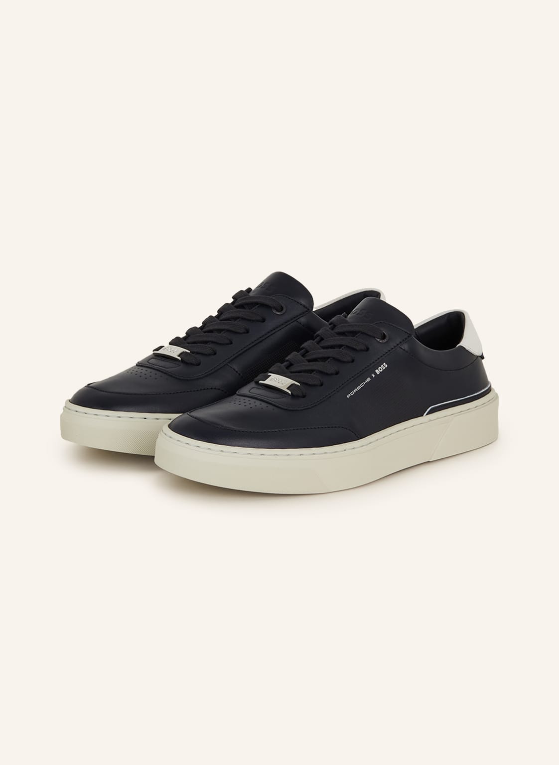 Image of Boss Sneaker Gary blau