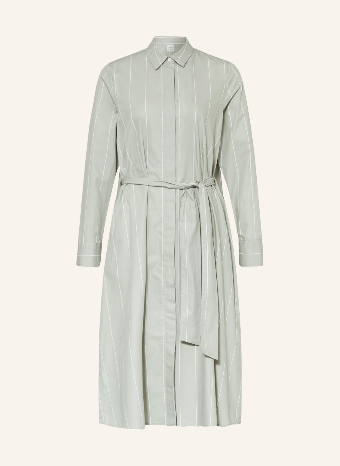 Image of Eterna 1863 Hemdblusenkleid gruen