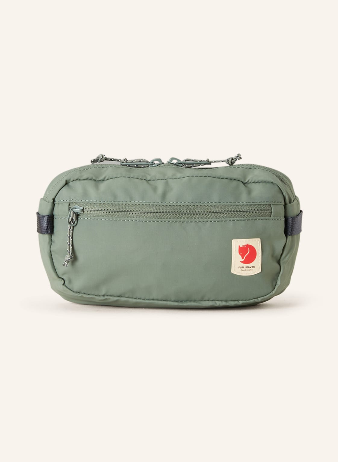 Image of Fjällräven Gürteltasche High Coast gruen