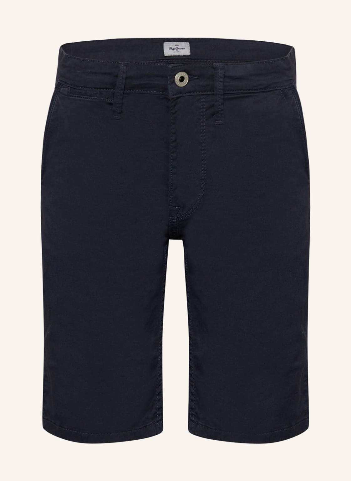 Image of Pepe Jeans Shorts blau