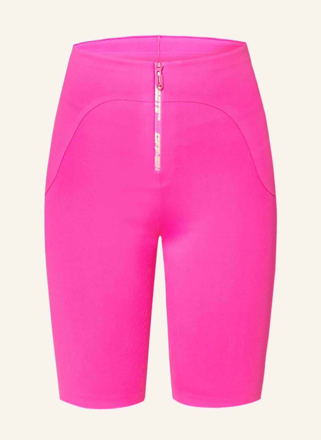 Image of Off-White Radlerhose rot