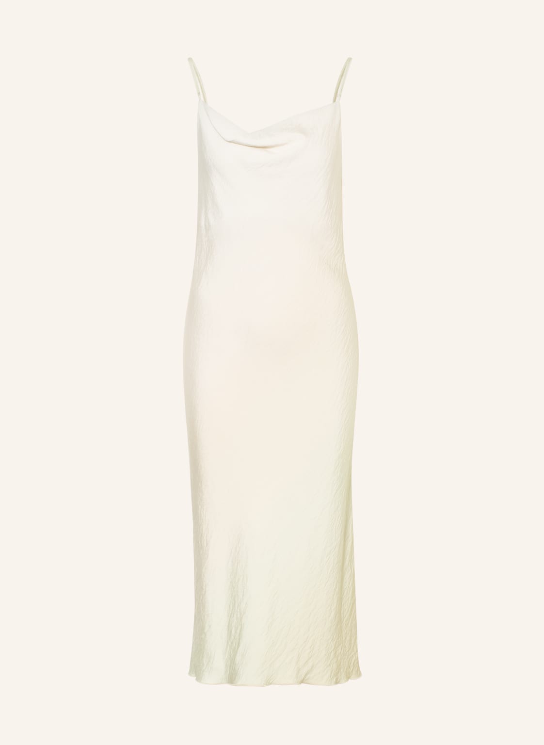 Image of Samsøe Samsøe Kleid Lua gelb