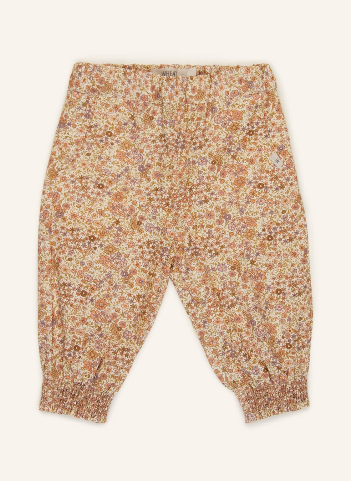 Image of Wheat Hose rosa