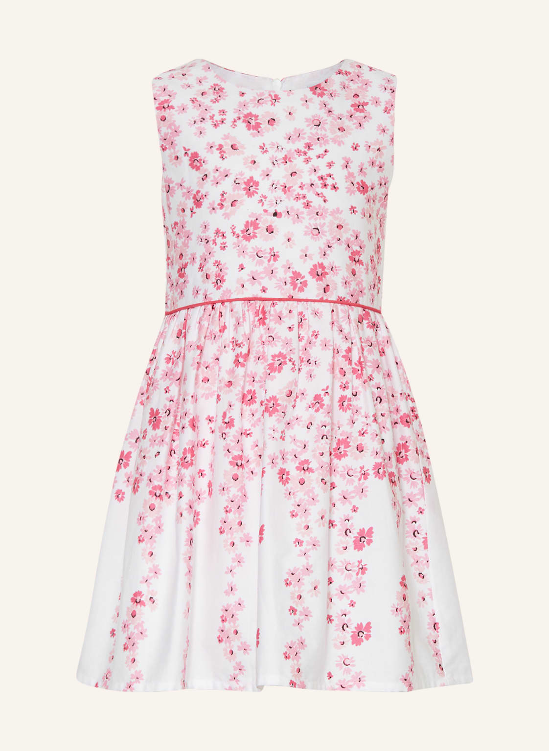 Image of Happy Girls Kleid rosa