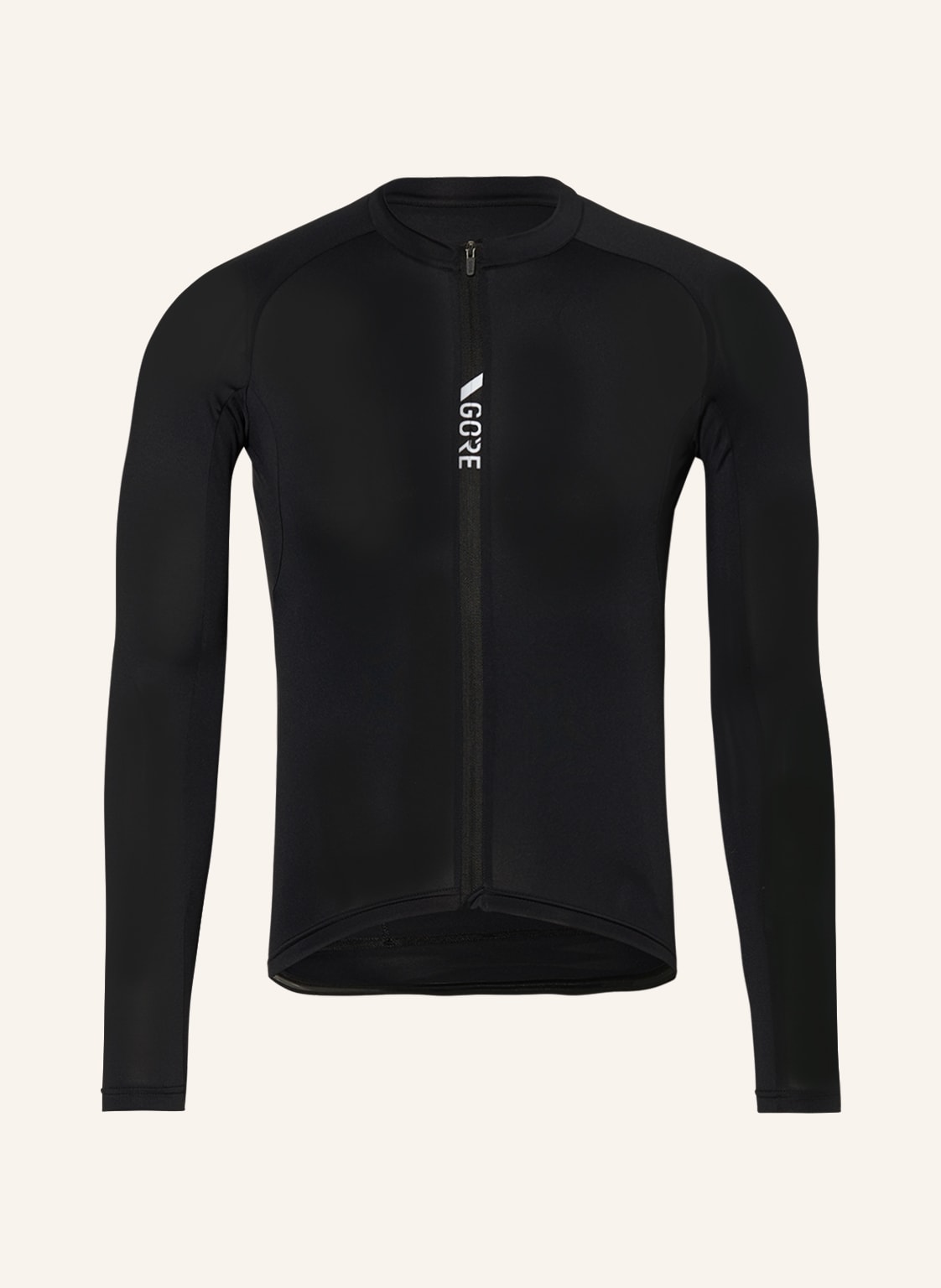 Image of Gore Bike Wear Radtrikot Torrent schwarz