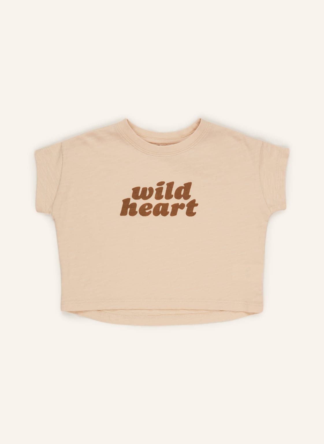 Image of Rylee + Cru T-Shirt orange