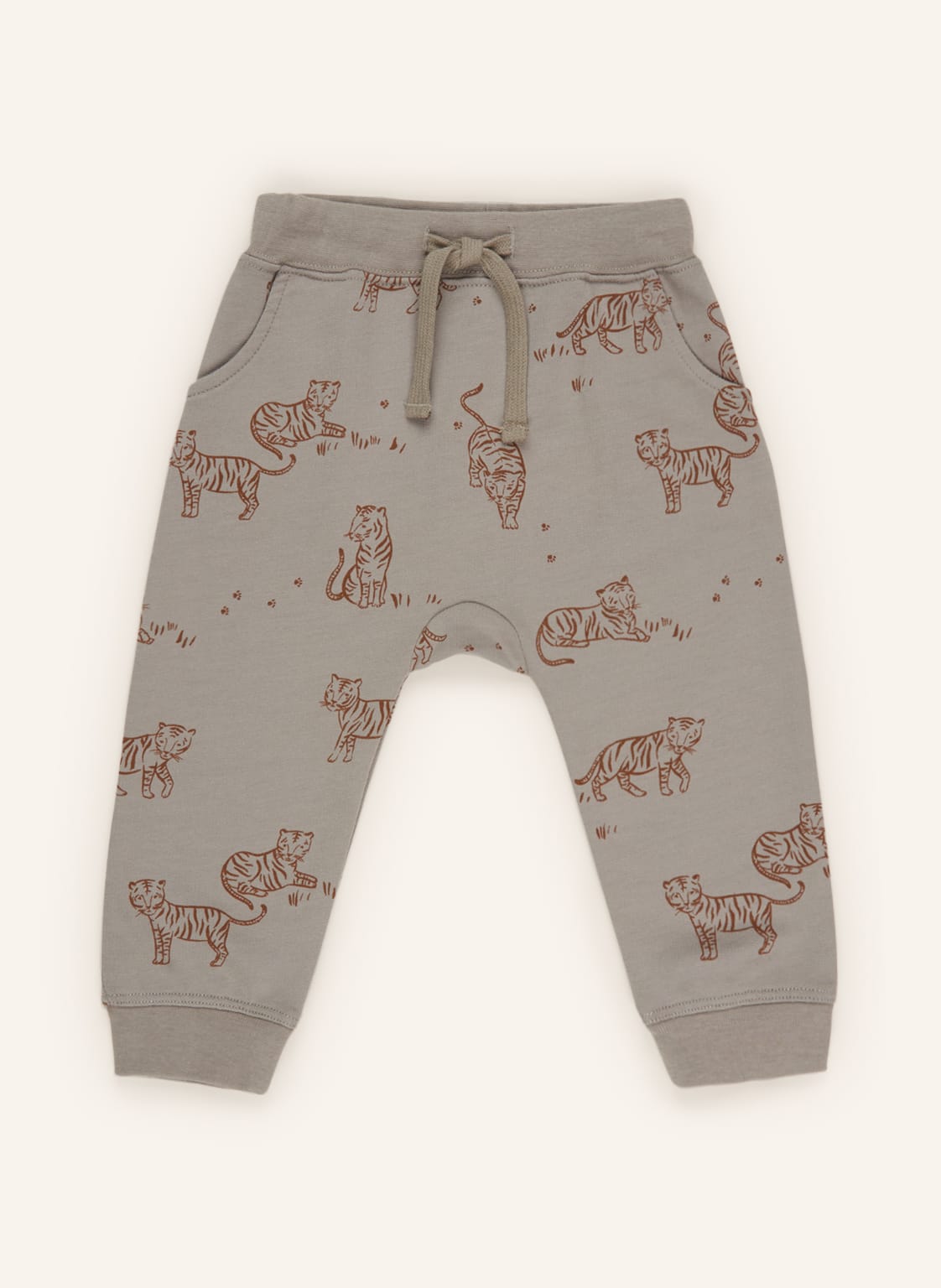 Image of Rylee + Cru Sweatpants grau