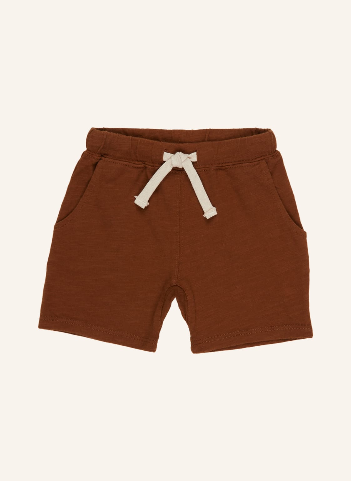 Image of Rylee + Cru Shorts braun