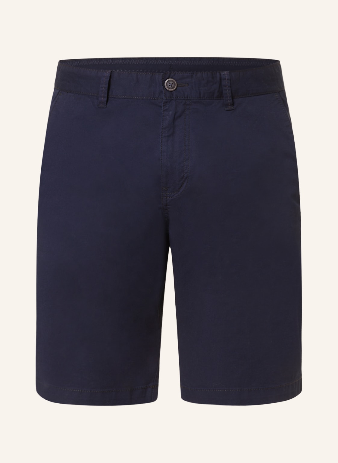 Image of Fynch-Hatton Shorts blau