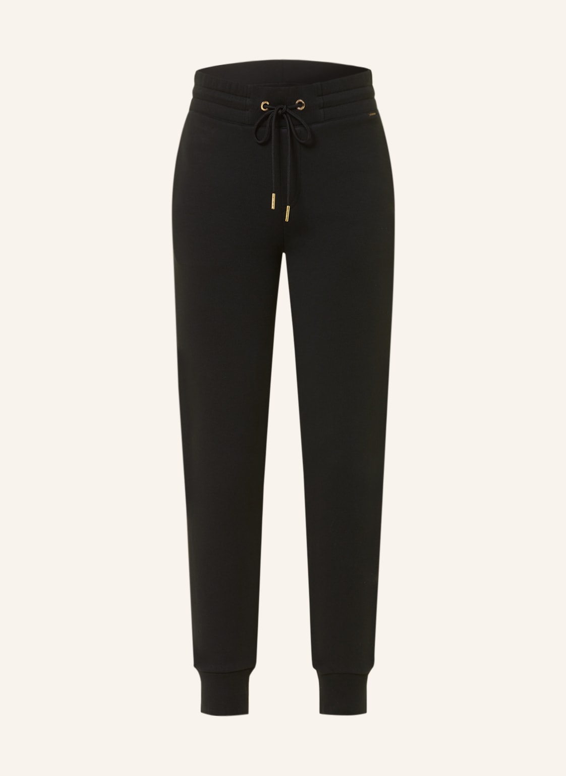 Image of Goldbergh Sweatpants Ease schwarz