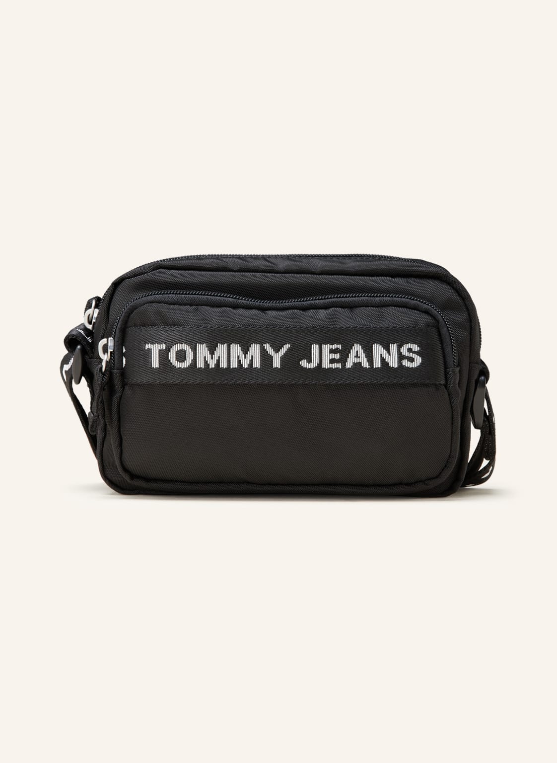 Image of Tommy Jeans Umhängetasche schwarz