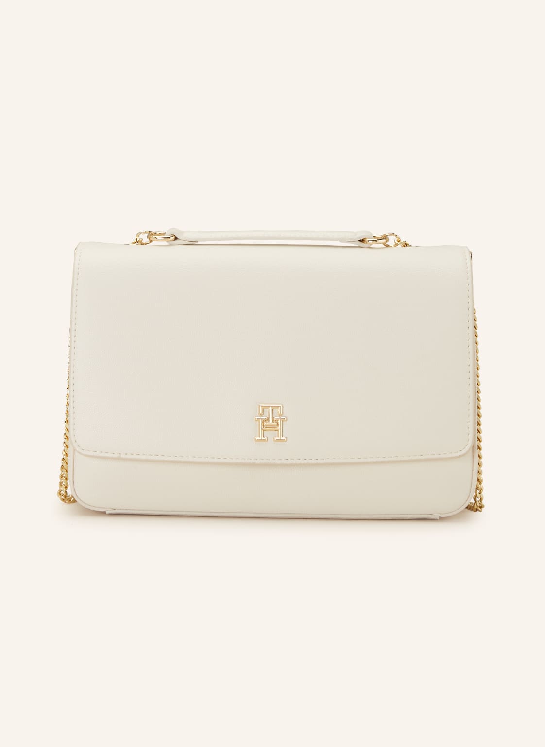 Image of Tommy Hilfiger Schultertasche weiss