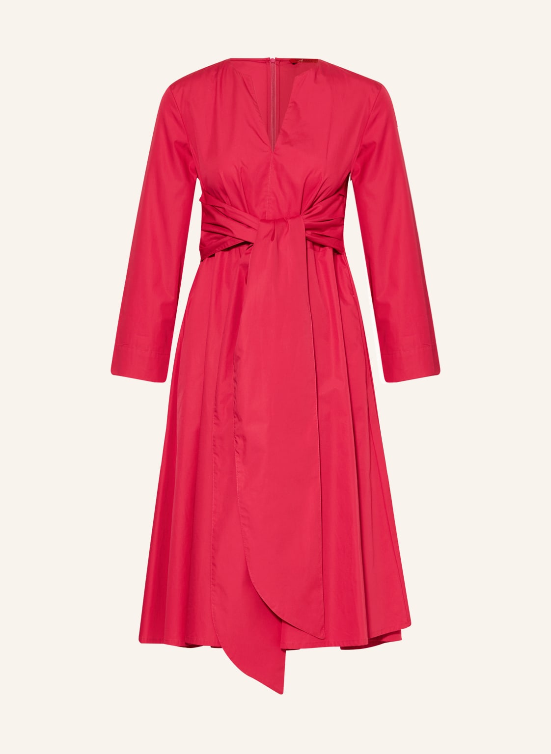 Image of Max & Co. Kleid Rialto pink