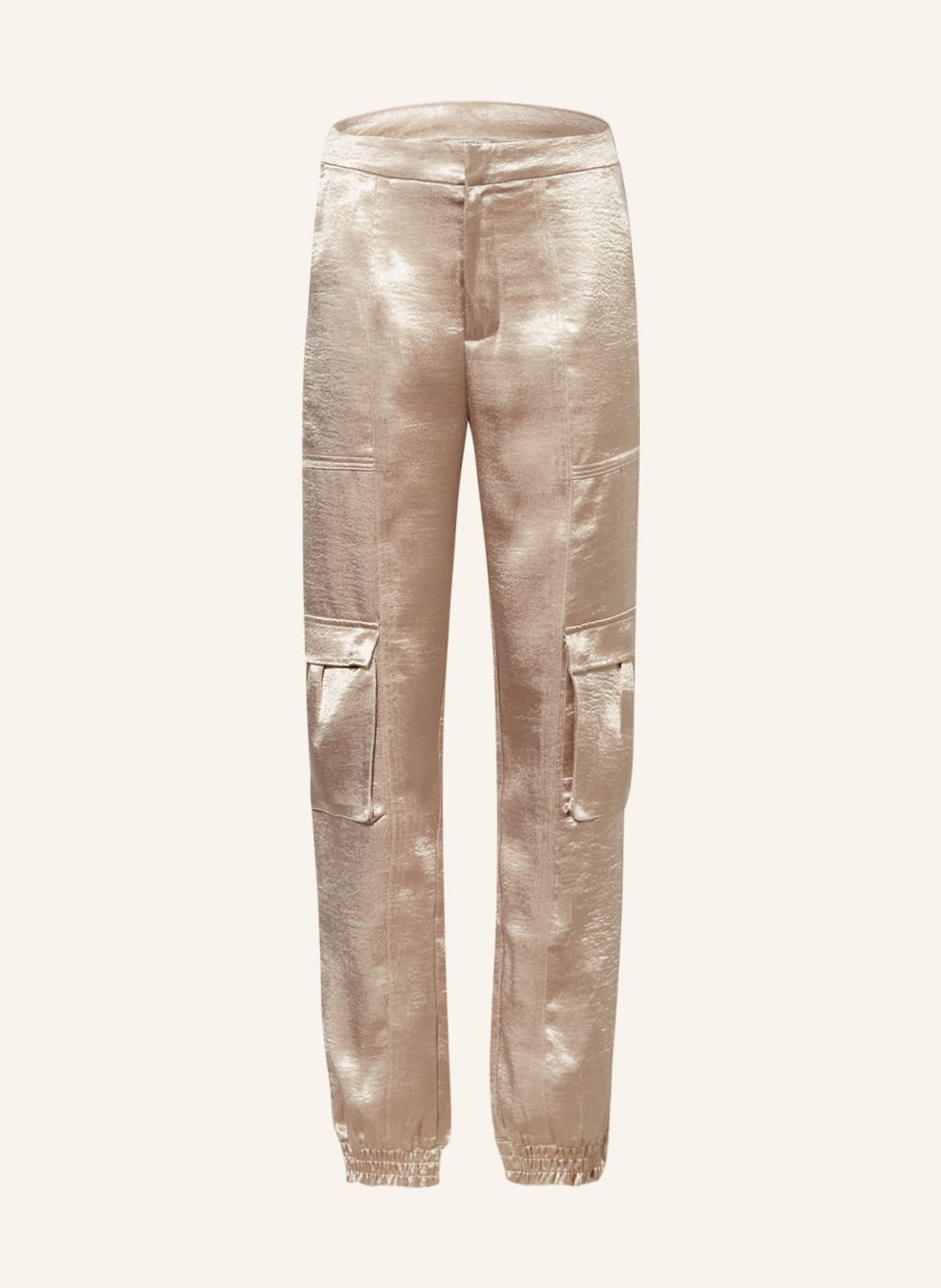 Image of Guess Cargohose grau