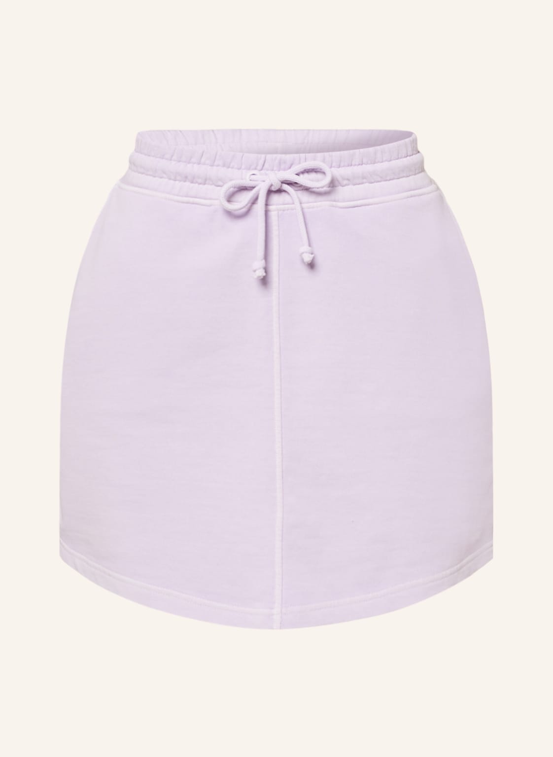 Image of Gant Sweatrock violett