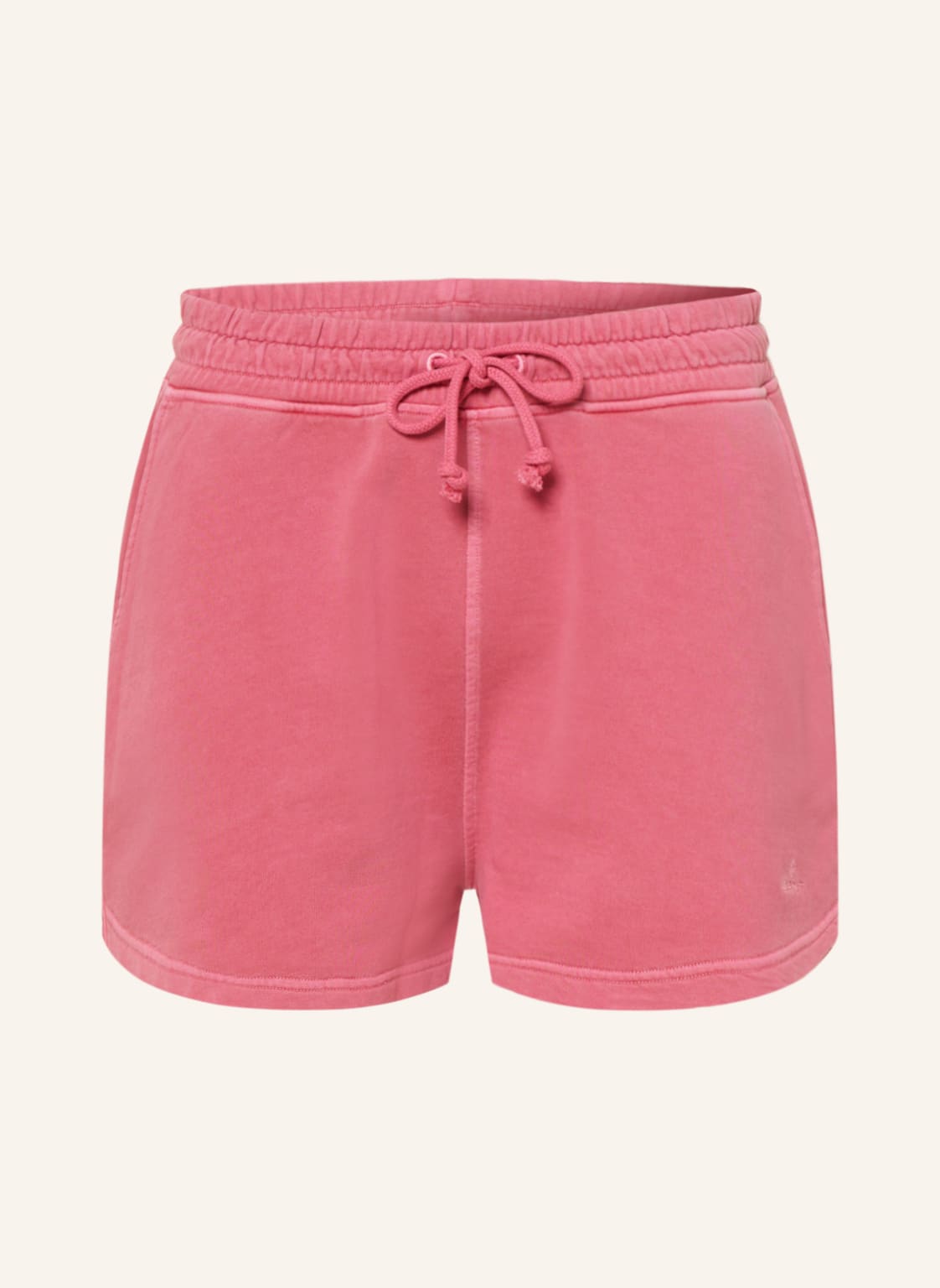 Image of Gant Sweatshorts pink